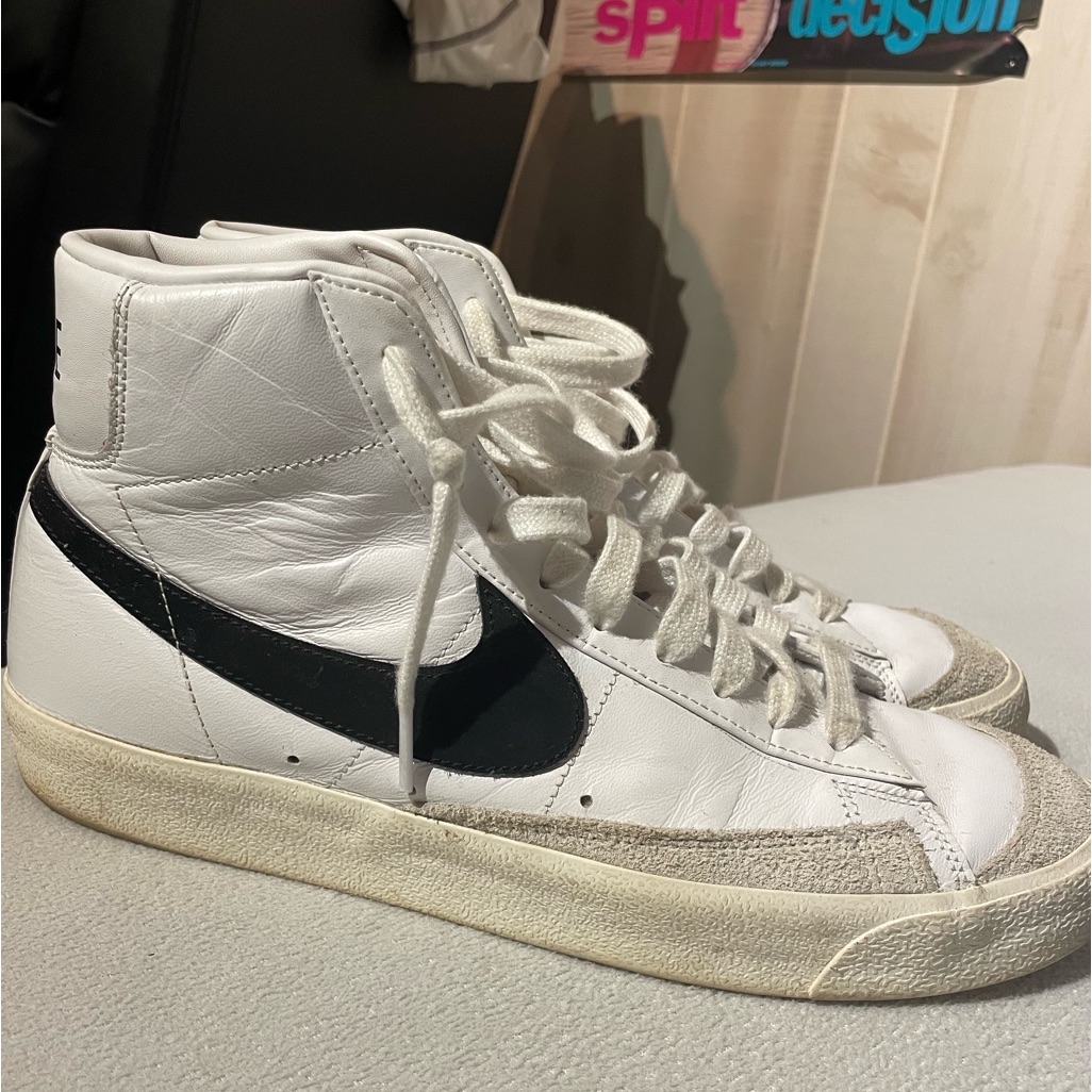 Nike Men’s Blazers Mid ‘77